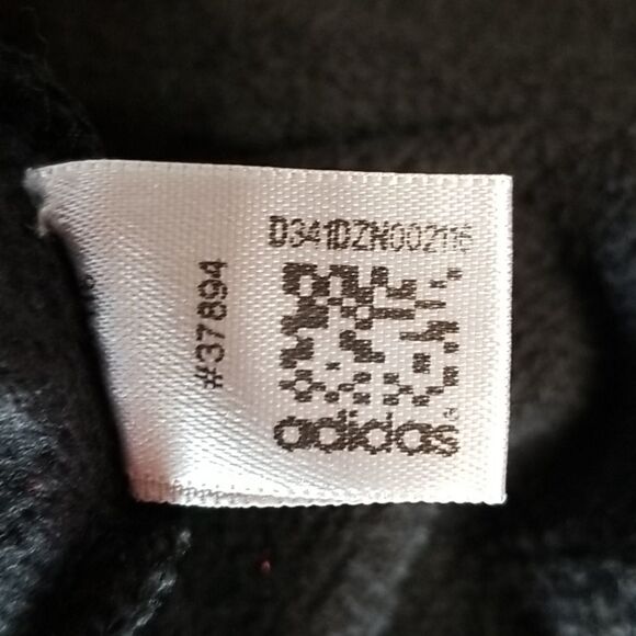 Pittsburgh Steelers Hoodie Youth Large (14-16) Stated Full-Zip Black Team App. - Picture 2 of 9